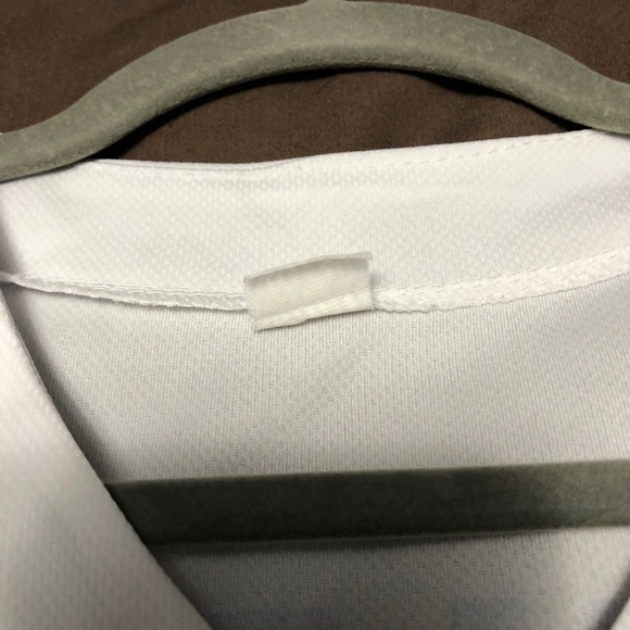 Blue Jays Jersey. Sanchez 41. No size tag. XXL? - Picture 3 of 6